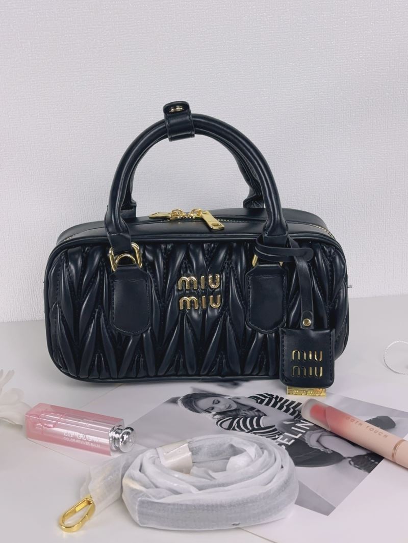 Miu Miu Top Handle Bags